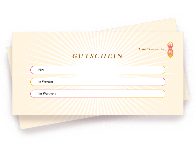 GUTSCHEIN